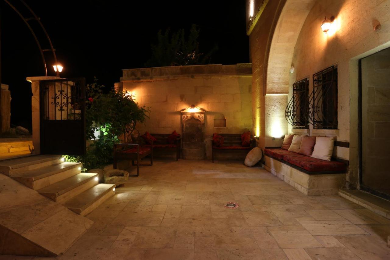 Lovely Cappadocia Hotel Nevsehir Exterior photo